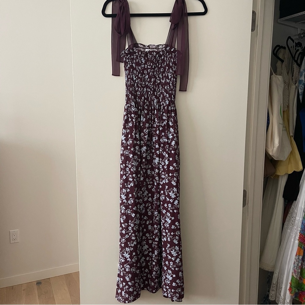 La Ligne Lou Dress - Picture 4 of 4